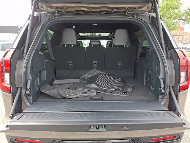 2026 FORD EXPEDITION MAX PLATINUM 缩略图 28