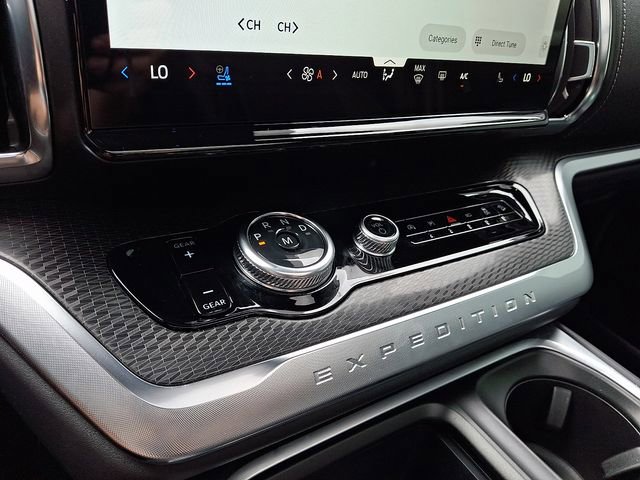 2026 FORD EXPEDITION MAX PLATINUM 缩略图 16