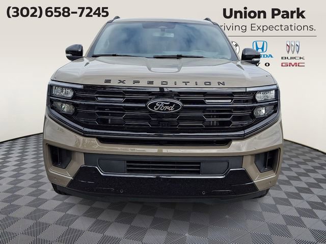 2026 FORD EXPEDITION MAX PLATINUM — фото 2