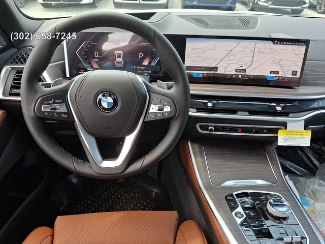 صورة 10 لـ 2026 BMW X5 XDRIVE40I