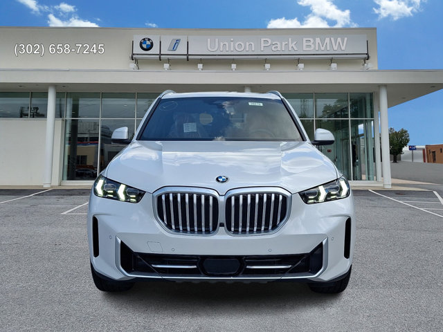 صورة 2 لـ 2026 BMW X5 XDRIVE40I
