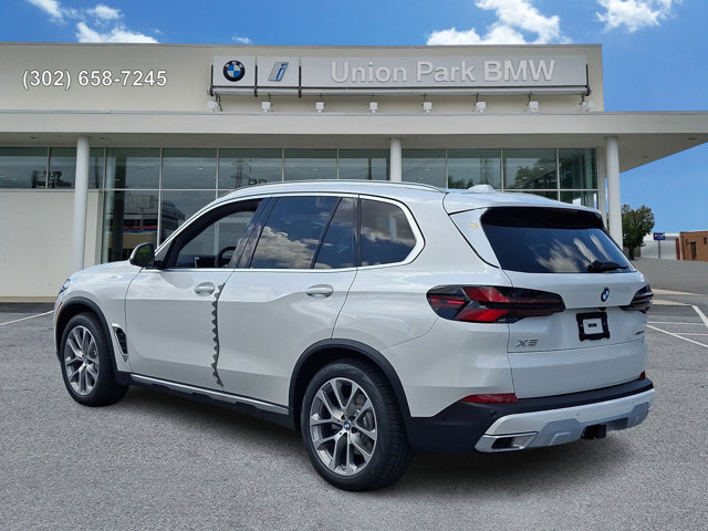 صورة 6 لـ 2026 BMW X5 XDRIVE40I