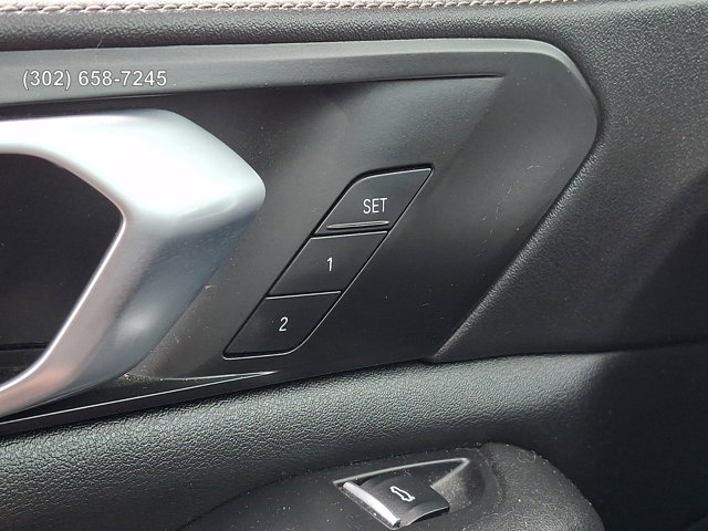 2024 BMW X5 XDRIVE40I — миниатюра 24
