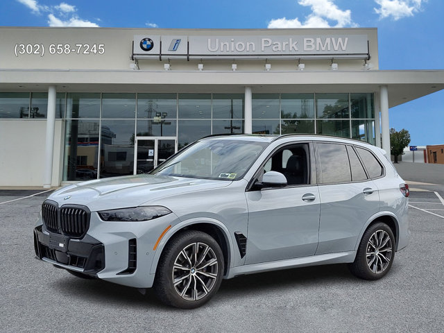 صورة 1 لـ 2024 BMW X5 XDRIVE40I