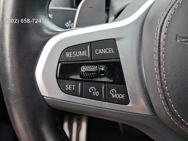 2024 BMW X5 XDRIVE40I — миниатюра 21