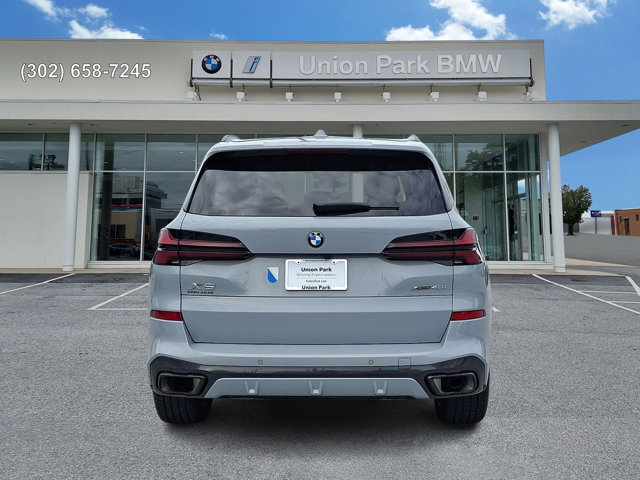 صورة 5 لـ 2024 BMW X5 XDRIVE40I
