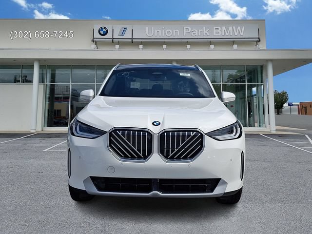 2026 BMW X3 30 XDRIVE photo 2