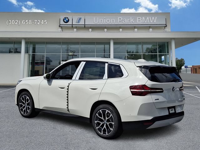 2026 BMW X3 30 XDRIVE photo 6