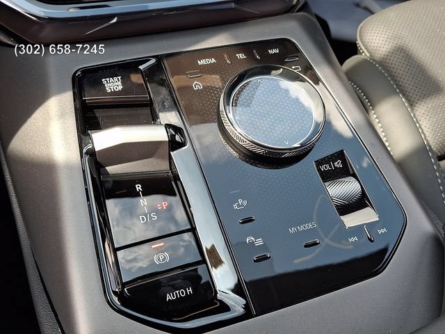 صورة مصغرة 14 لـ 2026 BMW X3 30 XDRIVE