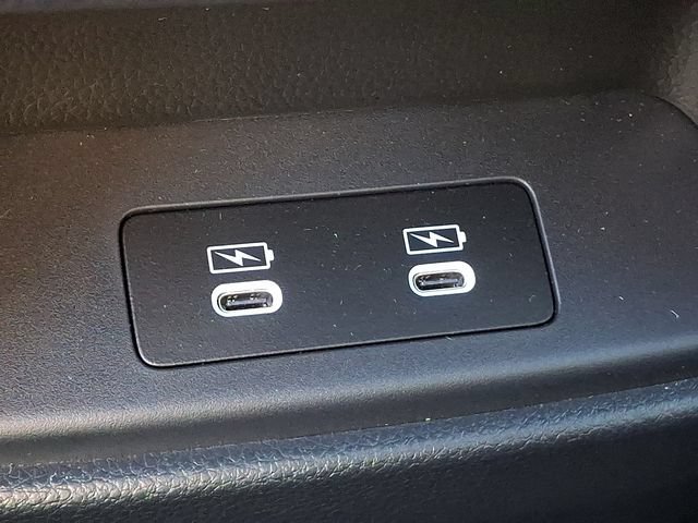 صورة مصغرة 11 لـ 2026 Honda CR-V HYBRID SPORT-L