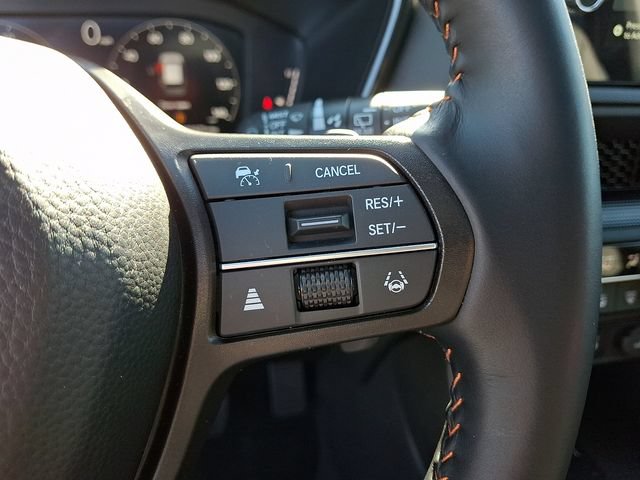 صورة مصغرة 21 لـ 2026 Honda CR-V HYBRID SPORT-L