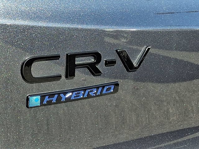 صورة مصغرة 29 لـ 2026 Honda CR-V HYBRID SPORT-L