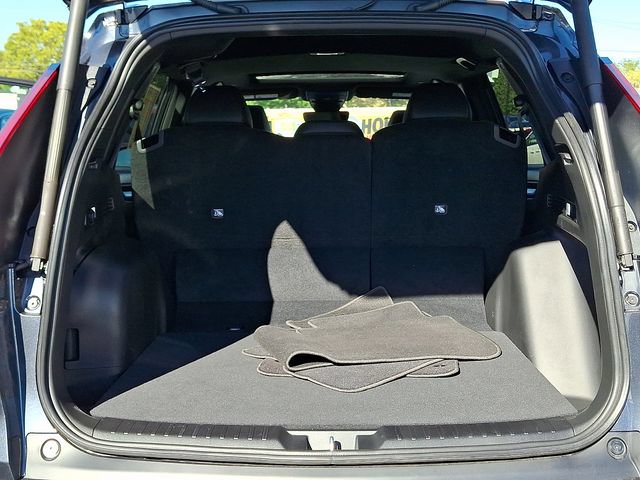 صورة مصغرة 28 لـ 2026 Honda CR-V HYBRID SPORT-L