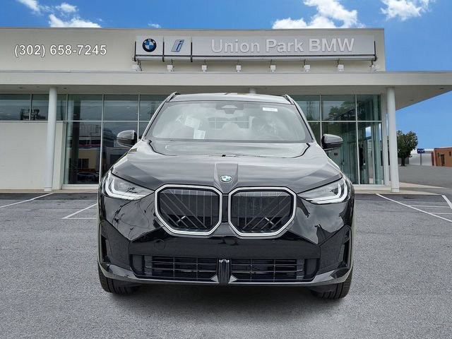 2026 BMW X3 30 XDRIVE photo 2
