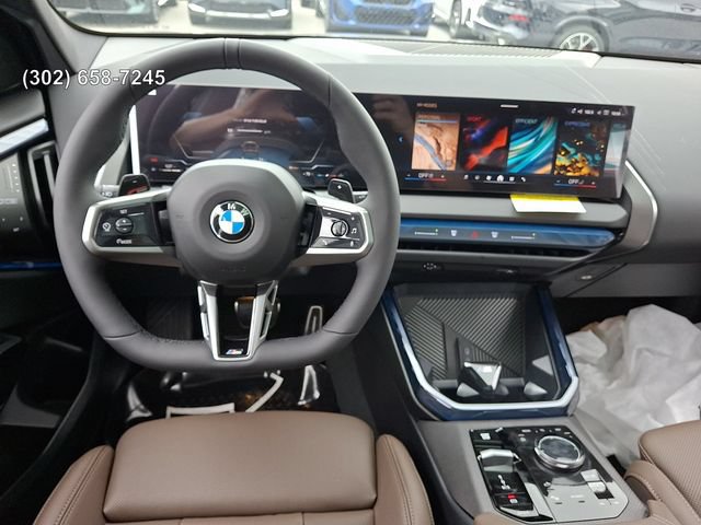 2026 BMW X3 30 XDRIVE 缩略图 11
