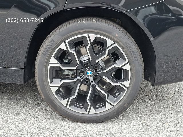 2026 BMW X3 30 XDRIVE photo 8