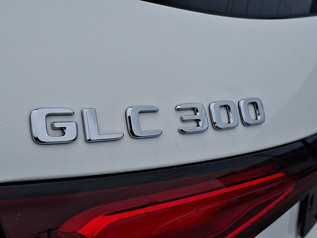 2023 Mercedes-BENZ GLC 缩略图 29