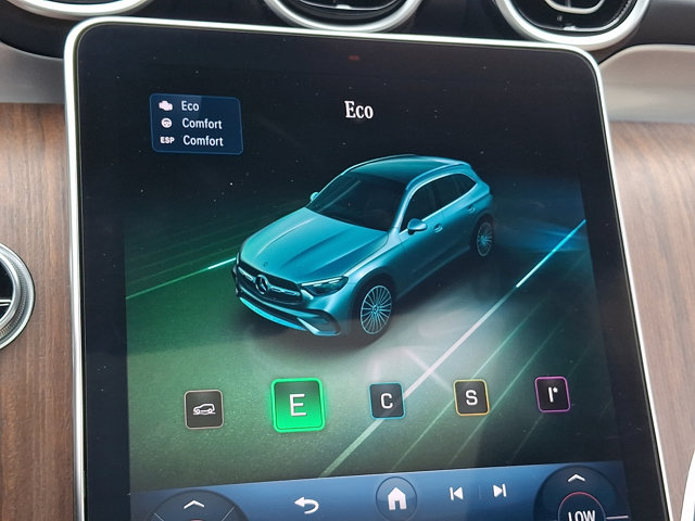 2023 Mercedes-BENZ GLC 缩略图 23