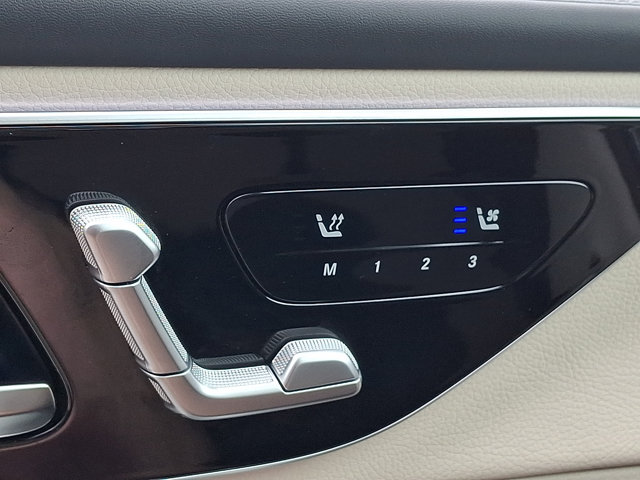 2023 Mercedes-BENZ GLC 缩略图 26