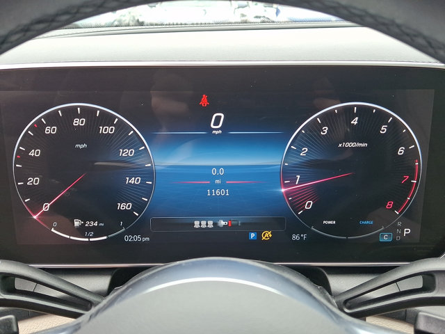 2023 Mercedes-BENZ GLC 缩略图 19