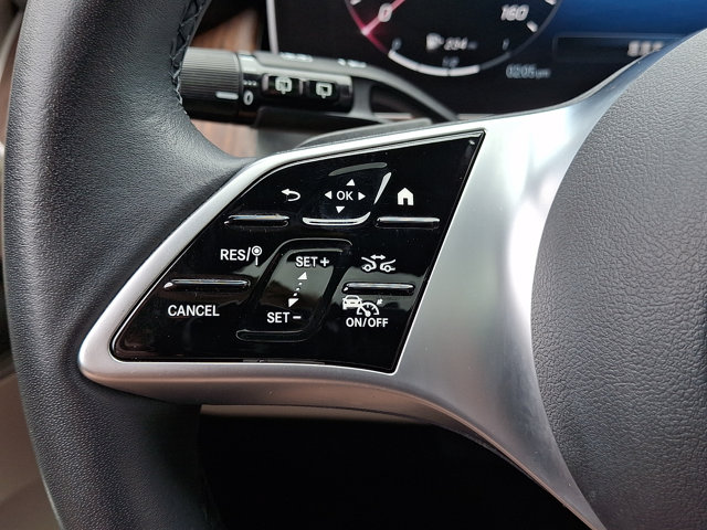 2023 Mercedes-BENZ GLC 缩略图 20