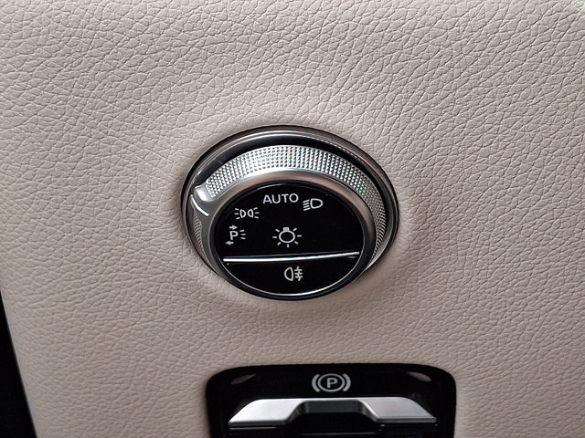 2023 Mercedes-BENZ GLC 缩略图 25