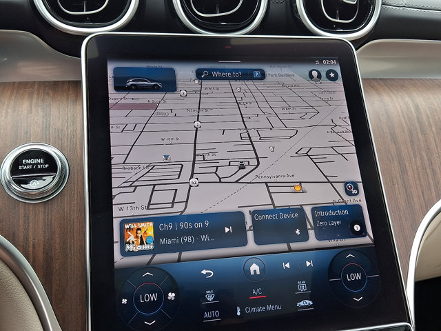 2023 Mercedes-BENZ GLC 缩略图 15