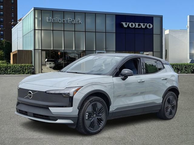 New 2026 Volvo EX30 Cross Country Ultra