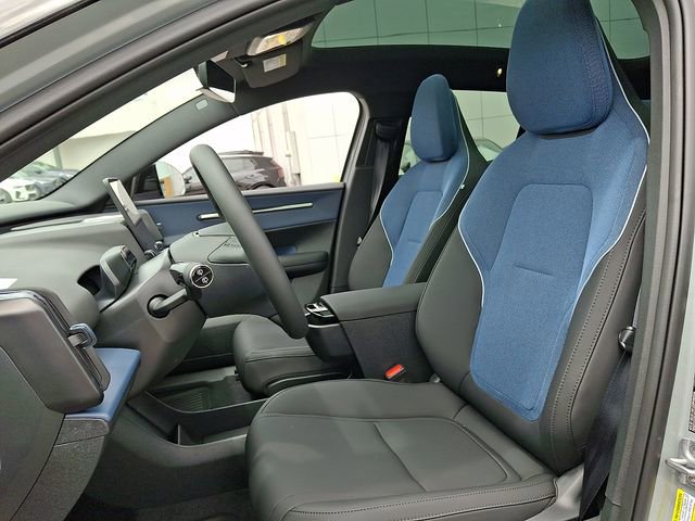 2026 Volvo EX30 CROSS COUNTRY ULTRA 缩略图 12