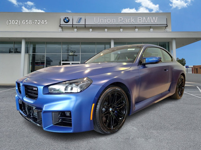 New 2026 BMW M2 Base