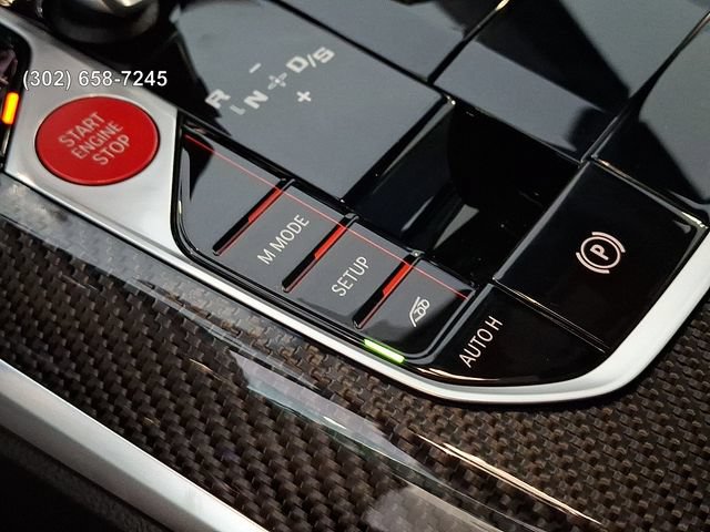 صورة مصغرة 19 لـ 2026 BMW M2 BASE