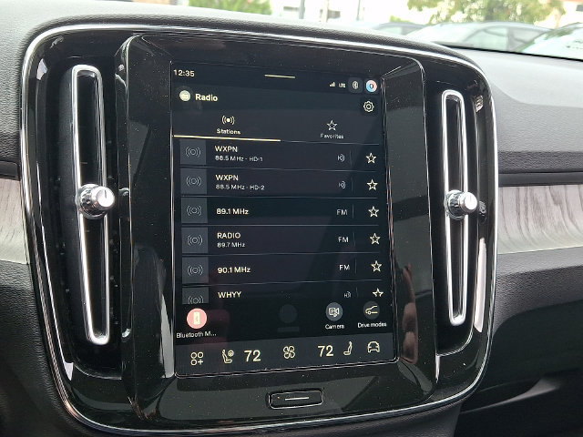 2026 Volvo XC40 CORE 缩略图 15