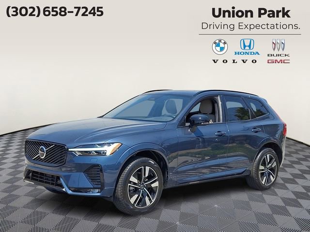 New 2026 Volvo XC60 Core