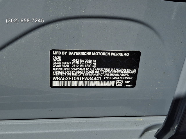 2026 BMW M340 M340I 缩略图 20