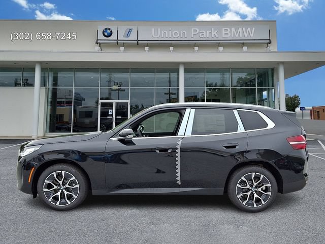 صورة 7 لـ 2026 BMW X3 30 XDRIVE