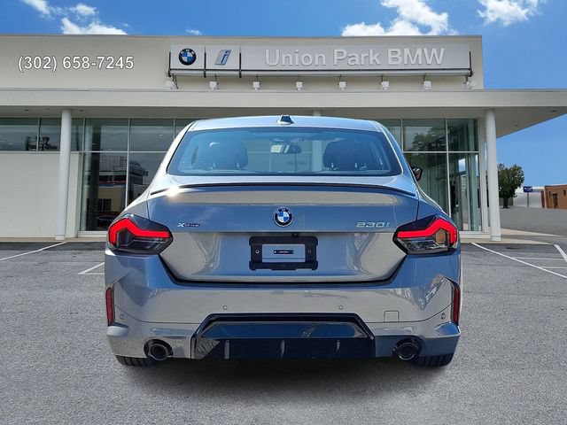 صورة 5 لـ 2026 BMW 230 230I XDRIVE