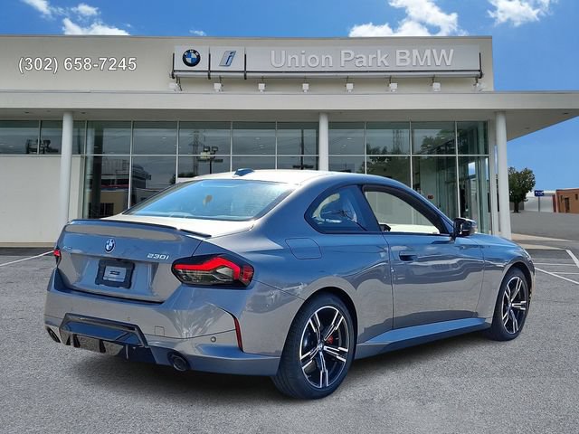 صورة 4 لـ 2026 BMW 230 230I XDRIVE