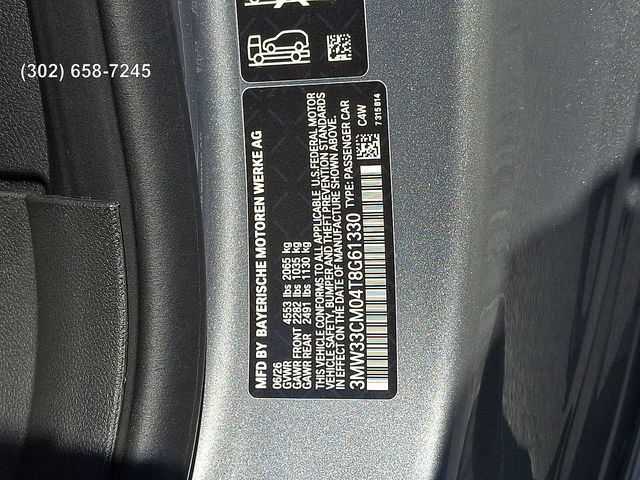 2026 BMW 230 230I XDRIVE — миниатюра 21