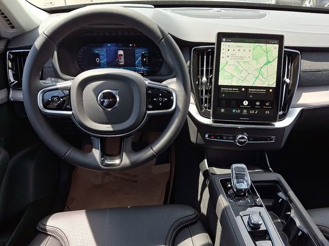 صورة 10 لـ 2026 Volvo XC90 PLUG-IN HYBRID ULTRA