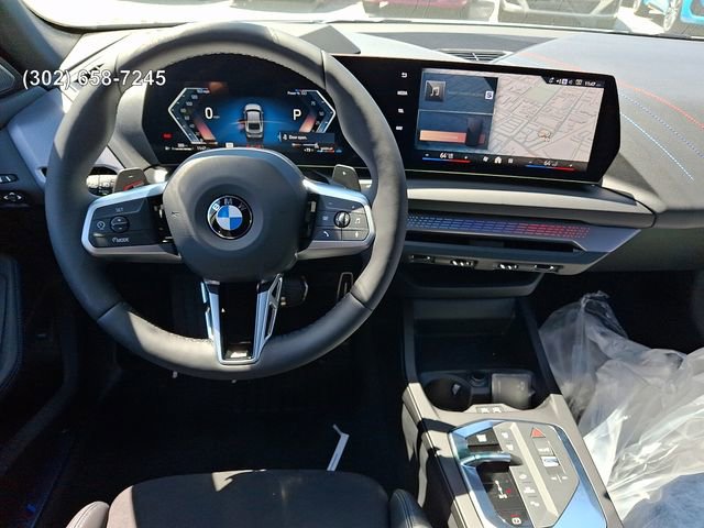 صورة 10 لـ 2026 BMW 228 GRAN COUPE 228 XDRIVE