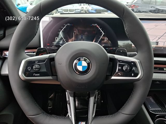 صورة مصغرة 18 لـ 2027 BMW 530 530I XDRIVE