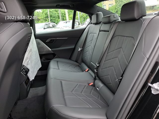 2027 BMW 530 530I XDRIVE 照片 9