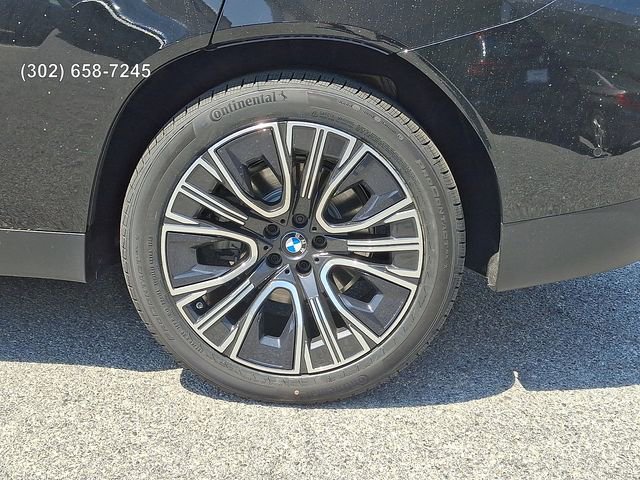 2026 BMW X3 30 XDRIVE — фото 8