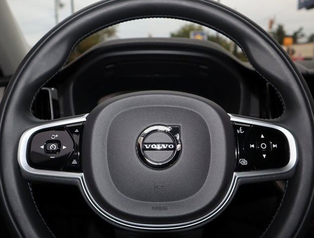 2021 Volvo XC60 INSCRIPTION 缩略图 21