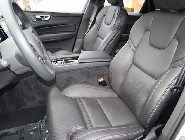 2021 Volvo XC60 INSCRIPTION 缩略图 15