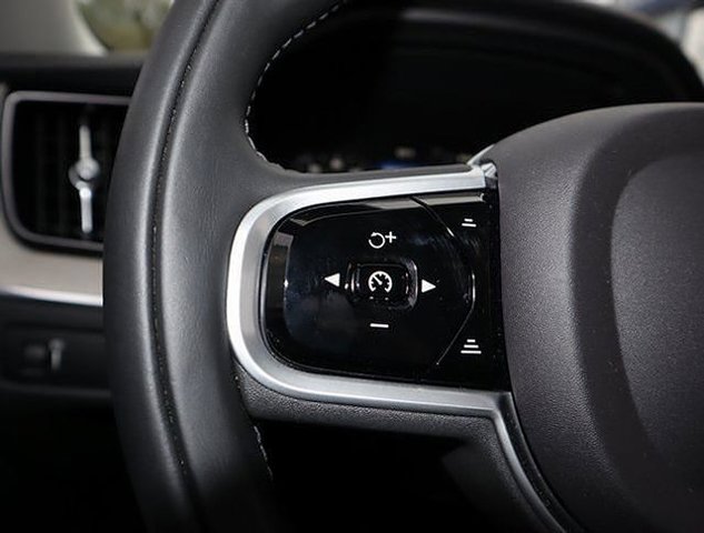 2021 Volvo XC60 INSCRIPTION 缩略图 20
