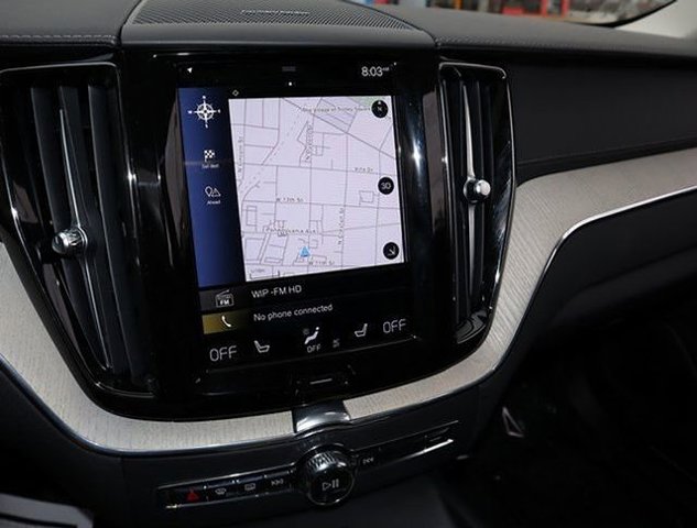 2021 Volvo XC60 INSCRIPTION 照片 7