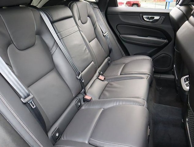 2021 Volvo XC60 INSCRIPTION 缩略图 14