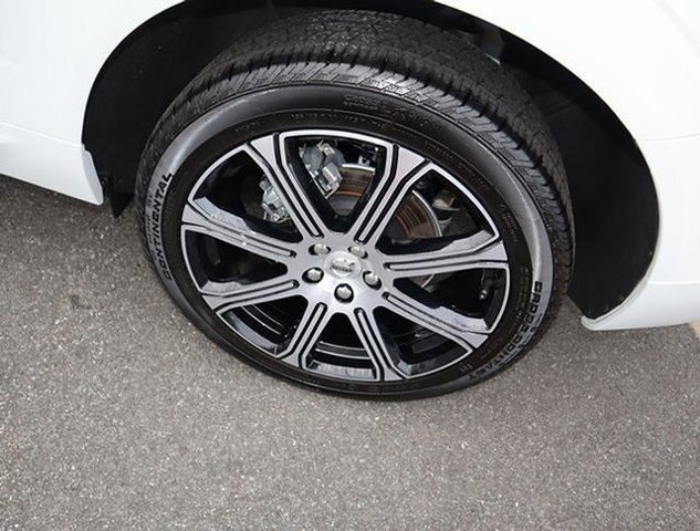 2021 Volvo XC60 INSCRIPTION 照片 6