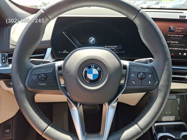 2026 BMW X1 XDRIVE28I — миниатюра 16